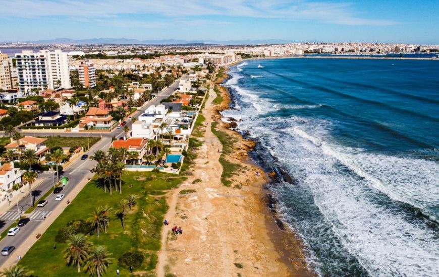 Sale - Apartments - La Veleta