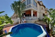 Sale - Villa - Guardamar del Segura