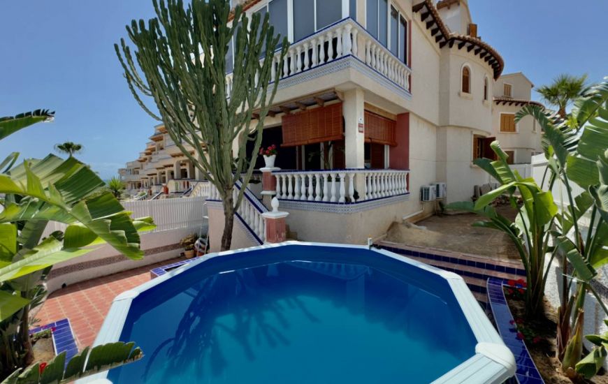 Sale - Villa - Guardamar del Segura