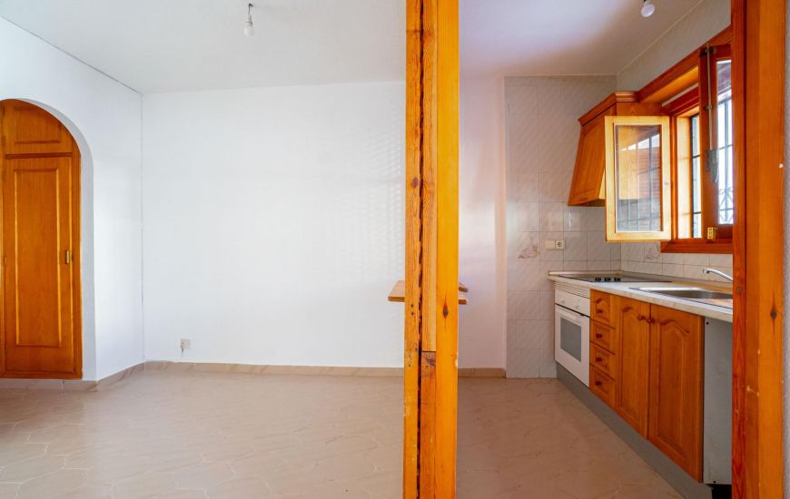 Venta - Ground Floor - Torrevieja