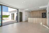 Nueva construcción  - Villa - Los Alcázares