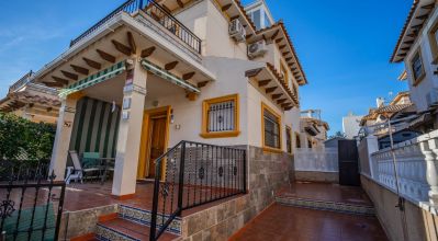 Semi Detached - Sale - La Zenia - La Zenia