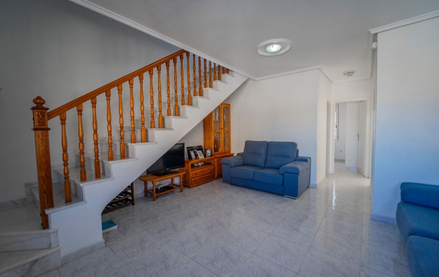 Sale - Villa - Ciudad Quesada