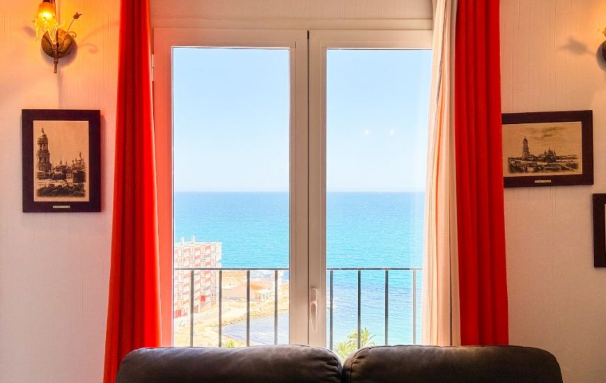 Sale - Apartments - Torrevieja