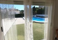 Sale - Villa - Algorfa