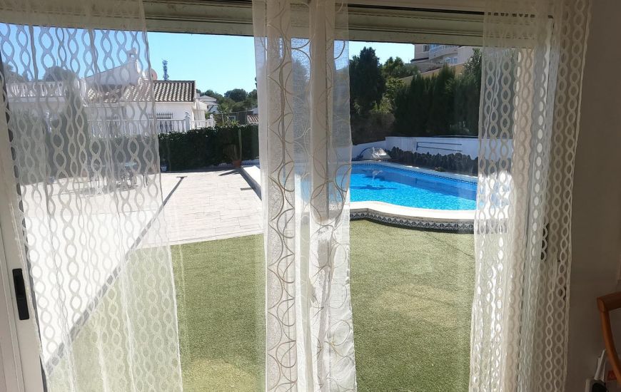 Sale - Villa - Algorfa