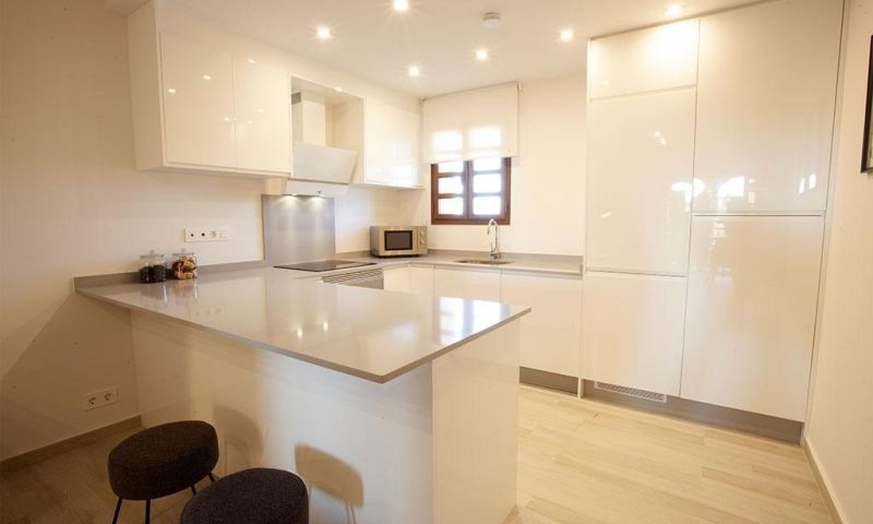 Venta - Apartamentos - Cuevas del Almanzora