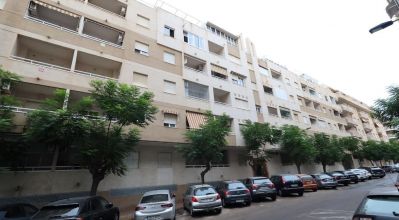 Apartamentos - Venta - Torrevieja - Torrevieja