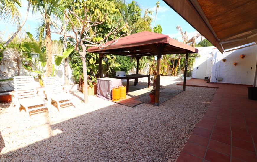 Sale - Villa - Benijofar - 