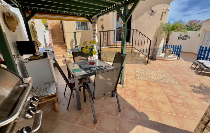 Sale - Villa - Ciudad Quesada