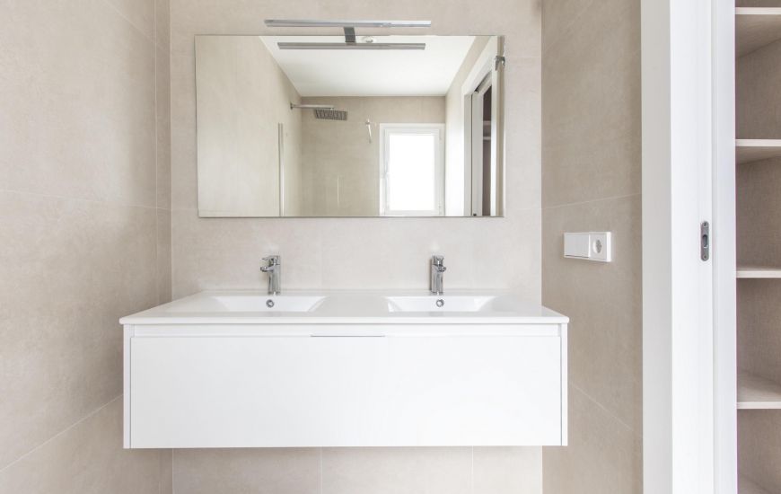 Nueva construcción  - Villa - San Javier