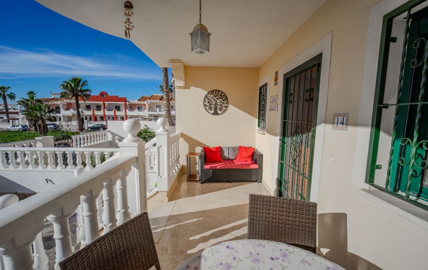 Venta - Adosado - Ciudad Quesada