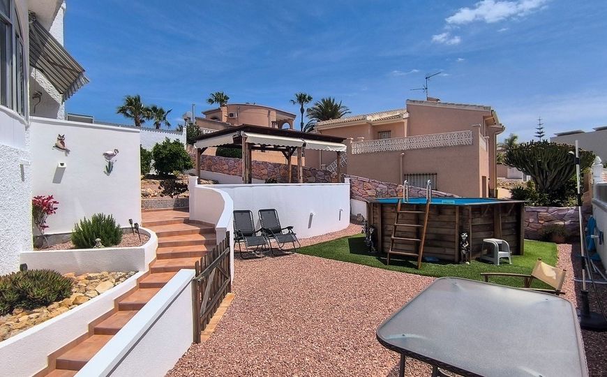 Venta - Villa - Ciudad Quesada