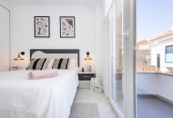 Nueva construcción  - Apartamentos - Jacarilla
