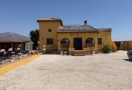 Sale - Finca - Orihuela