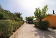 Sale - Country Property - Hondón de las Nieves