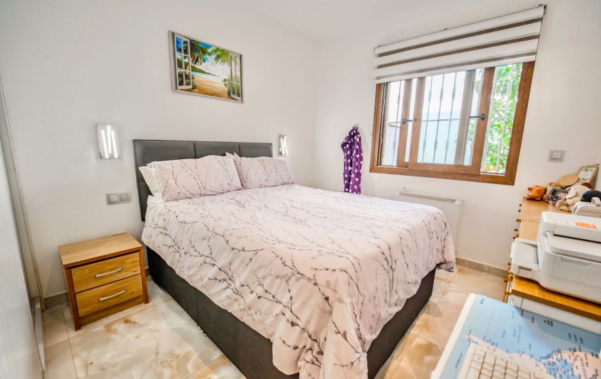 Sale - Villa - Ciudad Quesada