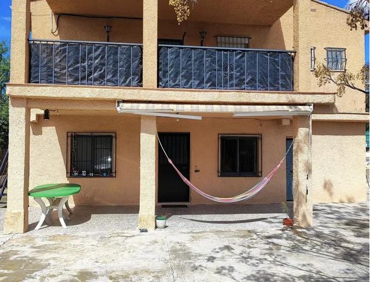 Sale - Villa - Vilamarxant