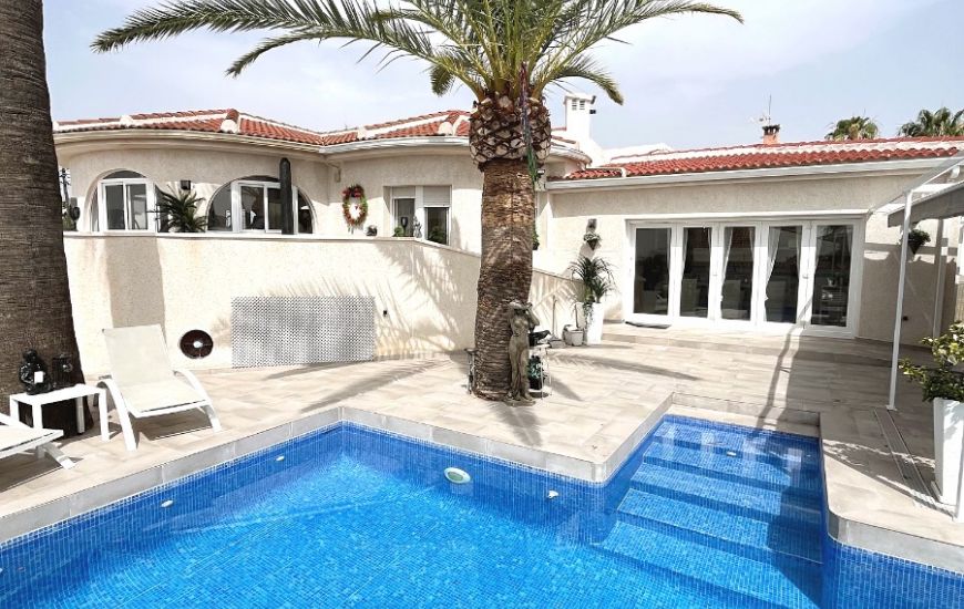 Venta - Villa - Ciudad Quesada