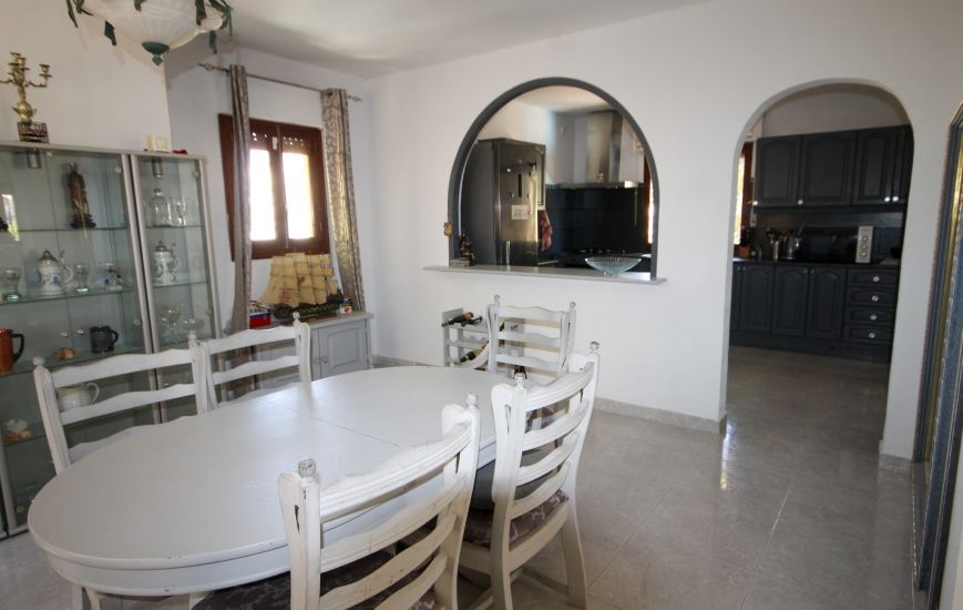 Venta - Villa - Orihuela Costa