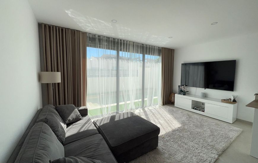 Venta - Villa - Alicante