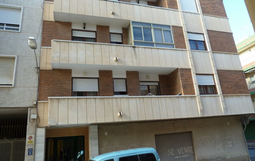 Sale - Apartments - Rojales - 