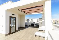 Nueva construcción  - Villa - Rojales
