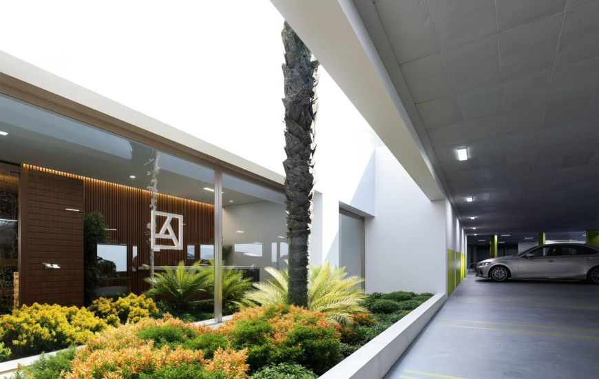 New Build - Apartments - Los Alcázares