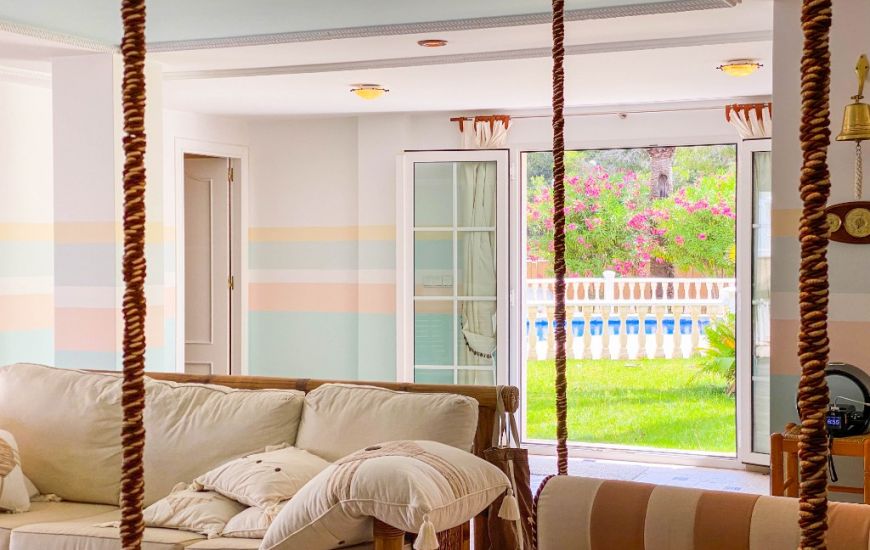 Venta - Villa - Villamartin