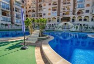Sale - Apartments - Torrevieja