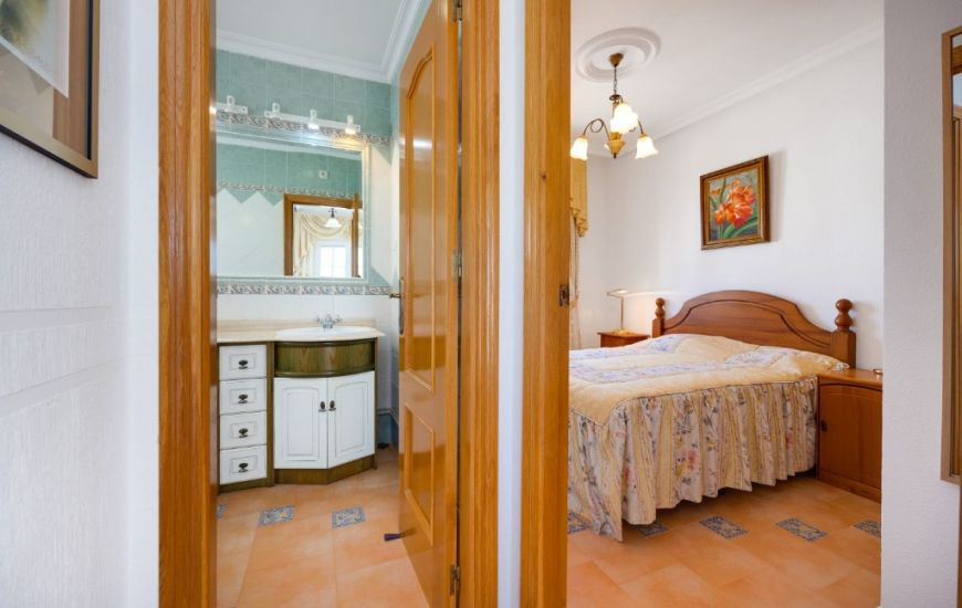 Venta - Villa - Orihuela Costa