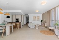 New Build - Apartments - Cartagena