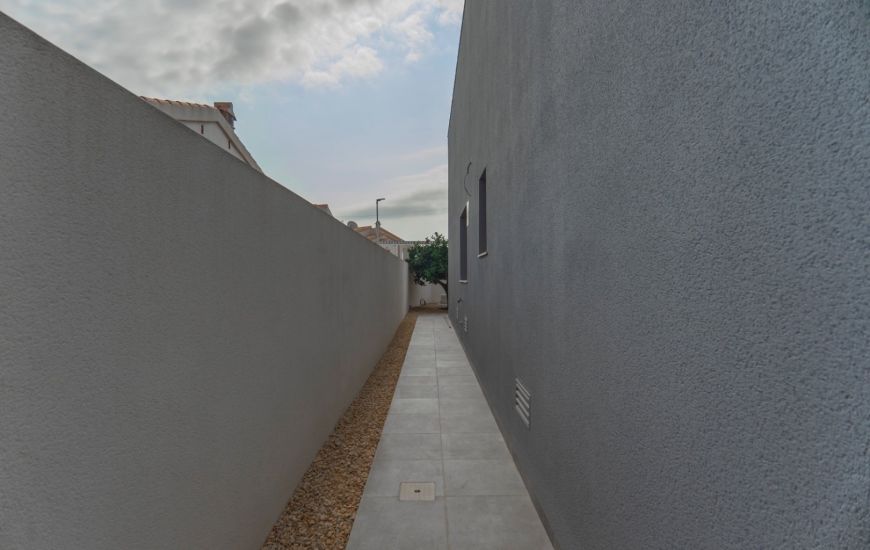 Sale - Villa - Ciudad Quesada