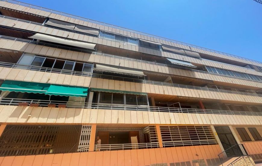 Venta - Apartamento - Torrevieja