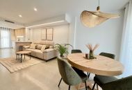 Nueva construcción  - Villa - Benferri