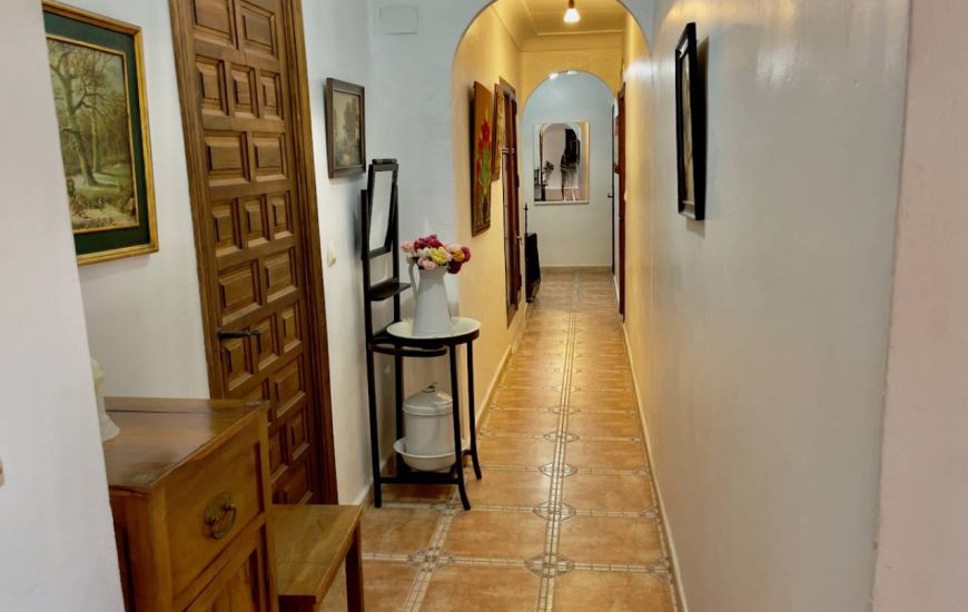 Sale - Country Property - Orihuela