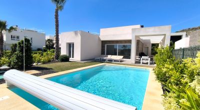 Villa - Venta - Algorfa - Algorfa