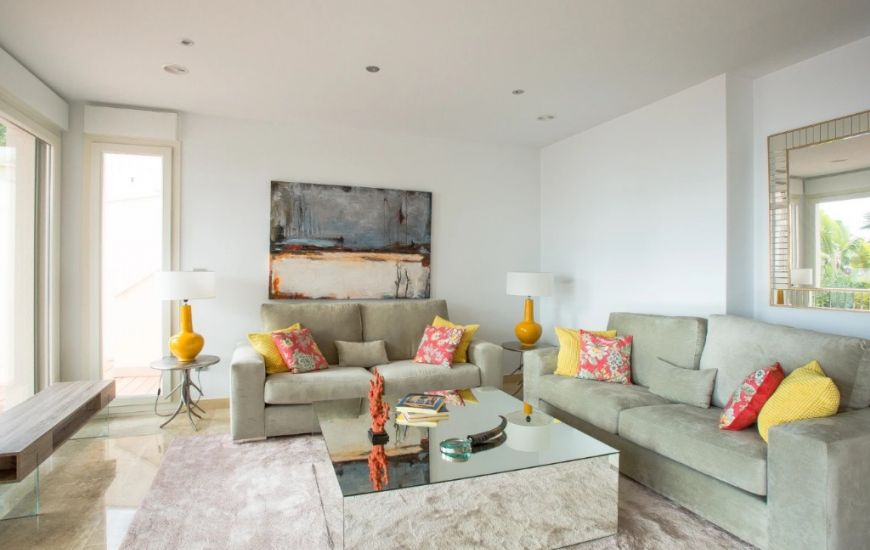 New Build - Villa - Moraira