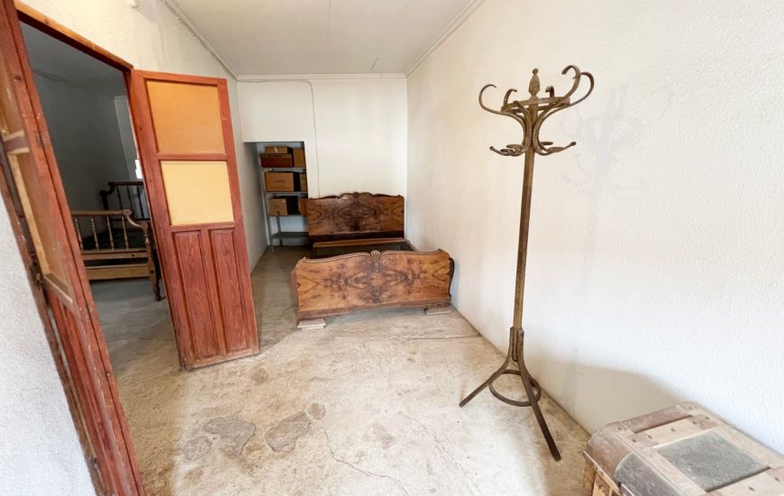 Sale - Townhouse - Hondon de los Frailes