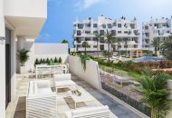 Nueva construcción  - Apartamentos - Torre Pacheco