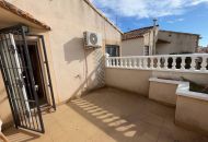 Sale - Villa - Algorfa - La Finca Golf