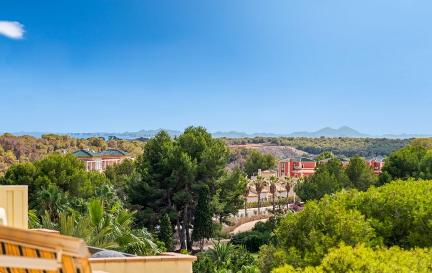 Sale - Apartments - Campoamor