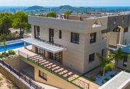 Nueva construcción  - Villa - Finestrat