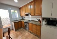 Sale - Townhouse - Hondón de las Nieves