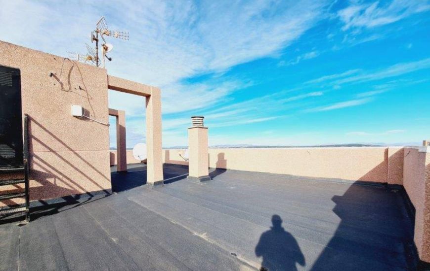 Sale - Apartments - La Mata
