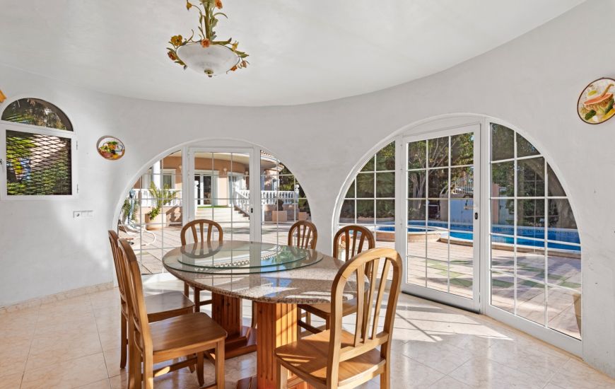 Venta - Villa - Ciudad Quesada - Rojales