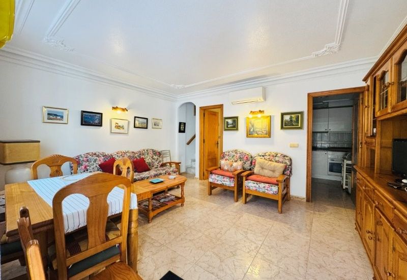 Venta - Duplex - La Mata
