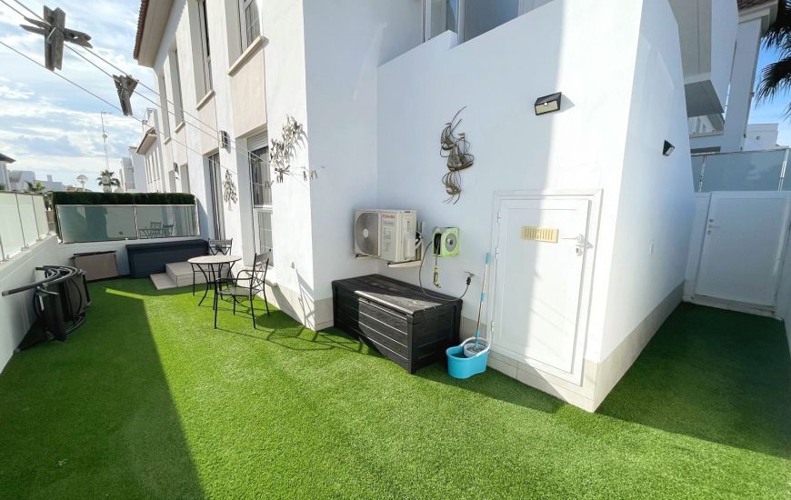 Venta - Apartamentos - Ciudad Quesada