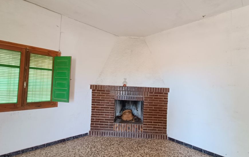 Venta - Casa Rural - Hondon de los Frailes