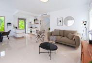 Nueva construcción  - Villa - Los Alcázares - Los Alcazares